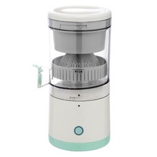 NS 便攜電動榨汁機，ABS/AS材質，額定功率45W, 1個