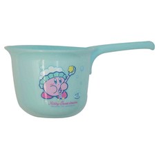 Skater 兒童水瓢 25.5 x 14 x 10.5cm, 星之卡比, 1個