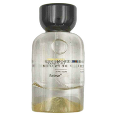Relove 費洛蒙女性淡香精 寧靜峽灣 50ml, 1瓶