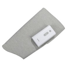 제스파 무선 종아리 온열 마사지기, ZP5440, 칼리