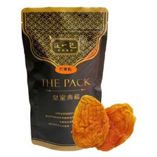 這一包 頂級芒果乾，無添加防腐劑、人工色素，果乾口感扎實, 90g, 1包