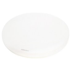 EVERLIGHT 億光 調光調色LED吸頂燈, 高亮度, 附遙控器, 無紫外線/紅外線, FCC/B/50W/10828-60/U/110D/400/LE/DT