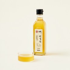 한국맥꾸룸 맥 매실청, 300ml, 1개