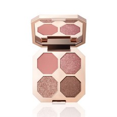 디어달리아 드림 벨벳 아이섀도우 팔레트 5.1g, 러브 스펠, 1개