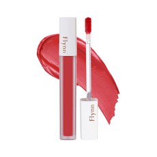 플린 어딕션 벨벳 립틴트 3.5g, 106 네버마인드, 1개