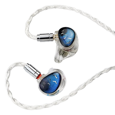 키네라 하이파이고 피닉스콜 3.5mm 플러그 유선 이어폰