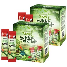 GOODHERB 大蒜萃取丸隨身包, 90g, 2盒