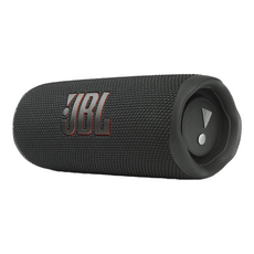JBL Charge 5 可攜式防水藍牙喇叭, 20小時播放時間, IPX7防水設計, 無線藍牙串流, 方便連接, CHARGE 5-BK, 黑色