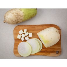 국내산 무, 1개입, 1개 - 이미지 3