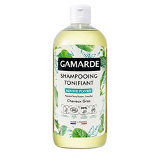 갸마드 샴푸