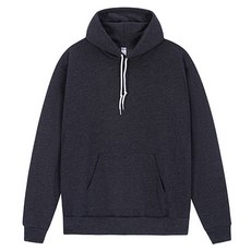 제제 베이직 드롭숄더 후드티
