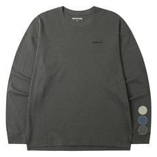 NEPA 女款登山石墨烯長袖圓領T恤 7IC5301