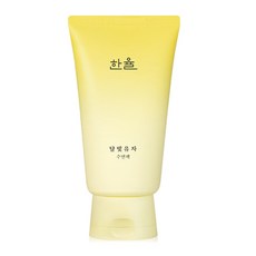 한율 달빛유자 수면팩, 100ml, 1개