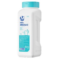 라이프홀릭 100% 과탄산소다, 800g, 1개
