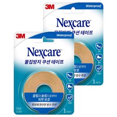 3M Nexcare 頸部護理吸塑墊帶 4.57m, 2個