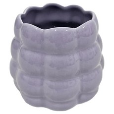 餐具收納桶, 1個, 紫色的, 單品