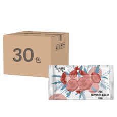 淨新科技 加厚純水柔濕巾 S135, 10張, 30包