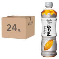 茶裏王 白毫烏龍茶, 單細胞萃取，茶香濃郁，熟果蜜糖，滋味醇厚，回味無窮，口感豐富，層次分明，回甘悠長, 600ml, 24瓶