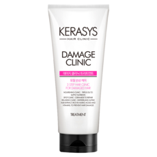 KERASYS 植萃系抗損護髮素極重損, 300ml, 全面修護嚴重損傷髮質, 1條