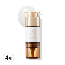 AHC H 멜라루트 앰플, 10ml, 4개