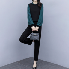 할머니모시세트