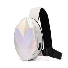 리스본크로스바디앤틱코냑카메라케이스크로스백