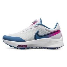 NIKE GOLF Air Zoom Infinity Tour Next BOA 高爾夫球鞋 DJ5590-100