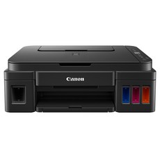 Canon 佳能 Infinite噴墨複合機 G2910
