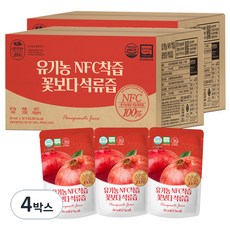 석류즙