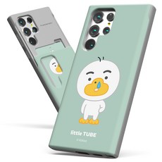 koppace슬라이드나무케이스kp-100pc