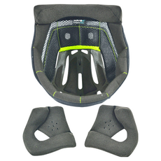 JARVISH FLASH 系列內襯 Set, 1組