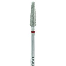 EOSO 磨頭, 04錐形平面頭, 1個