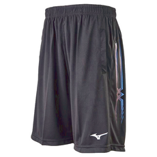 MIZUNO 男款 排球褲 吸濕快乾 V2TBAA0192