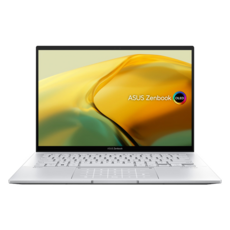 ASUS 華碩 Zenbook 14 筆電 14吋 Intel Core i5-13500H Intel Iris Xe 完整原廠保固 正品保證通路, WIN11, UX3402VA-0142S13500H, 白霧銀, 16GB, 512GB