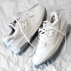 New Balance 休閒鞋 NB550