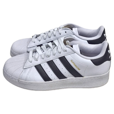 adidas 愛迪達 男女 SUPERSTAR XLG 休閒鞋
