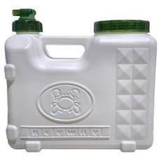 KEYWAY 聯府 SUV兩用儲水桶, 10L, 1個