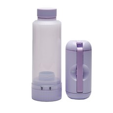 TOP PICKS 淨 免治攜帶型沖洗器, IPX6防水等級, 200ml 自帶水瓶, 單一型號