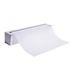 MOTHER-K LIFE 拋棄式砧板防汙墊, 30cmx6m, 適用於家庭戶外, 不含BPA, 韓國製造, 單色, 6m x 30cm, 1個