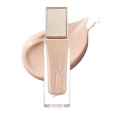 브이디엘 퍼펙팅 글로우 새틴 파운데이션 30ml, A02, 1개