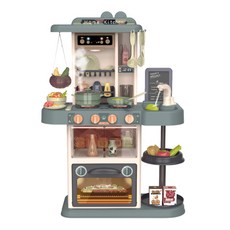 Oli Bli 廚房扮家家酒玩具組, 橄欖綠