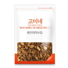 고미네 볶은 우엉차 수입, 300g, 1개입, 1개