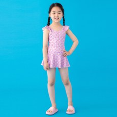 키즈원피스수영복