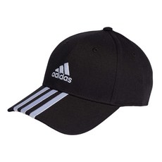 adidas 愛迪達 BBALL 3S CAP CT 運動帽, FK0894, 1個