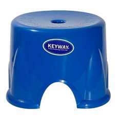 KEYWAY 聯府 小旺旺圓椅, 1個