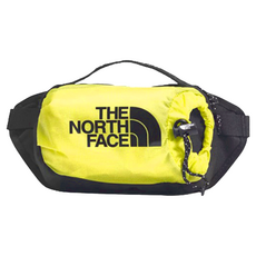 THE NORTH FACE 置放水壺腰包, SULPHUR SPRING GREEN TNF BLACK(C6T), 3.2升, 大, 黃色 + 黑色, 1個