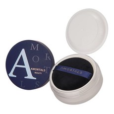 AMORTALS 爾木萄 毛孔柔焦裸光蜜粉 #明亮膚(102), 8.5g, 102 明亮膚, 1個