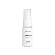 피닉스 PNA-700 안티포그액 스프레이형, 15ml, 1개