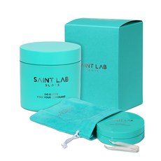세인트랩073 루미넌트 민트 패드, 140g, 1개