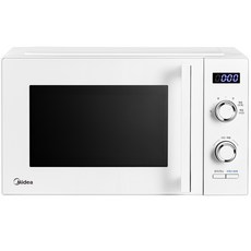 마이디어 프리미엄 무회전 플랫 전자레인지 화이트 23L, MWO-FL2300WH